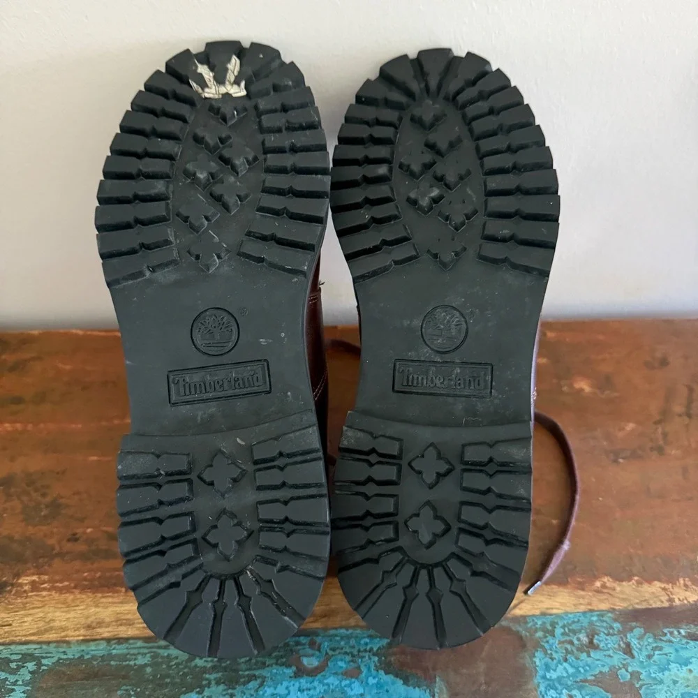 Timberland these euro